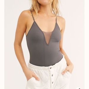 Free people basic tank